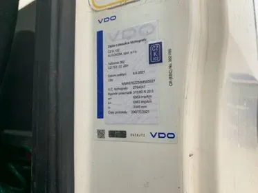 MAN TGS 35.440 /STETTER /8x4 /Euro 5/ 2008  (59)