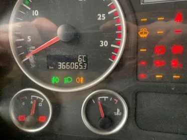 MAN TGS 35.440 /STETTER /8x4 /Euro 5/ 2008  (61)