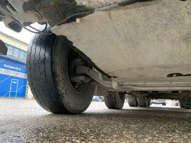 MAN TGS 35.440 /STETTER /8x4 /Euro 5/ 2008  (50)