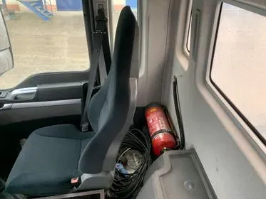 MAN TGS 35.440 /STETTER /8x4 /Euro 5/ 2008  (74)