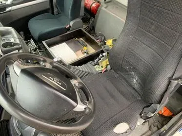 MAN TGS 35.440 /STETTER /8x4 /Euro 5/ 2008  (70)