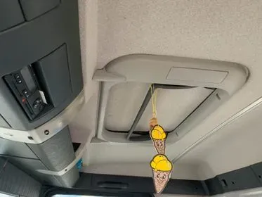 MAN TGS 35.440 /STETTER /8x4 /Euro 5/ 2008  (76)