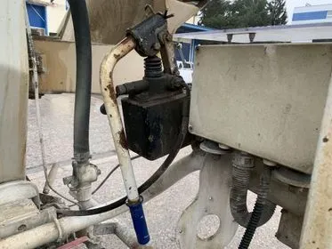 MAN TGS 35.440 /STETTER /8x4 /Euro 5/ 2008  (77)