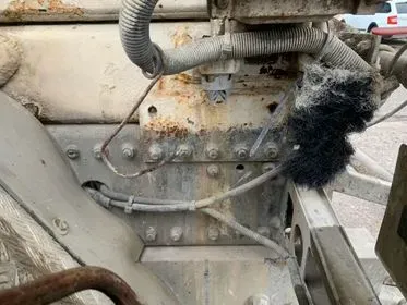 MAN TGS 35.440 /STETTER /8x4 /Euro 5/ 2008  (78)