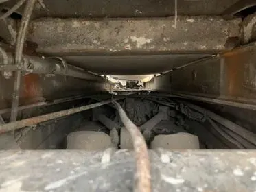 MAN TGS 35.440 /STETTER /8x4 /Euro 5/ 2008  (79)