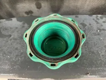 MAN TGS 35.440 /STETTER /8x4 /Euro 5/ 2008  (81)