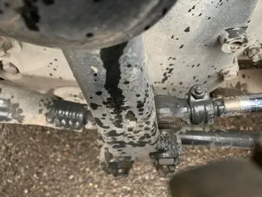 MAN TGS 35.440 /STETTER /8x4 /Euro 5/ 2008  (52)