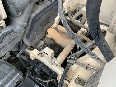 MAN TGS 35.440 /STETTER /8x4 /Euro 5/ 2008  (53)