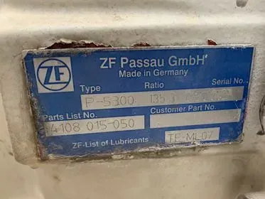 MAN TGS 35.440 /STETTER /8x4 /Euro 5/ 2008  (54)