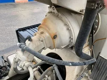 MAN TGS 35.440 /STETTER /8x4 /Euro 5/ 2008  (56)