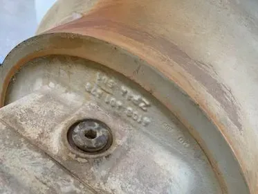 MAN TGS 35.440 /STETTER /8x4 /Euro 5/ 2008  (57)