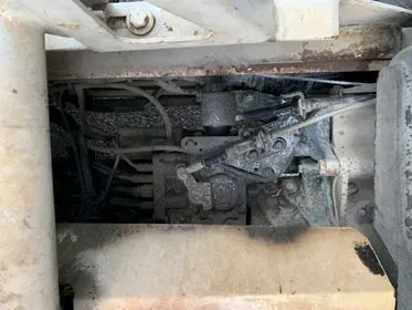 MAN TGS 35.440 /STETTER /8x4 /Euro 5/ 2008  (58)