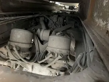 MAN TGS 35.440 /STETTER /8x4 /Euro 5/ 2008  (33)