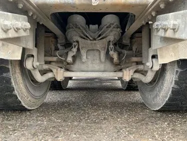 MAN TGS 35.440 /STETTER /8x4 /Euro 5/ 2008  (34)