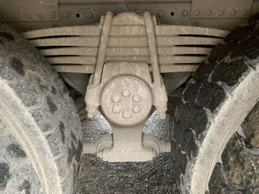 MAN TGS 35.440 /STETTER /8x4 /Euro 5/ 2008  (37)