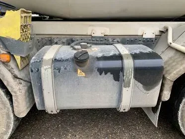 MAN TGS 35.440 /STETTER /8x4 /Euro 5/ 2008  (38)