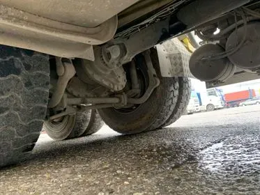 MAN TGS 35.440 /STETTER /8x4 /Euro 5/ 2008  (42)