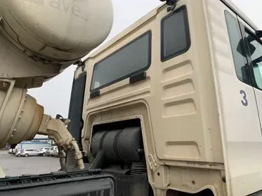 MAN TGS 35.440 /STETTER /8x4 /Euro 5/ 2008  (45)