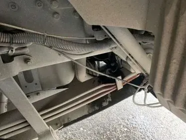 MAN TGS 35.440 /STETTER /8x4 /Euro 5/ 2008  (47)