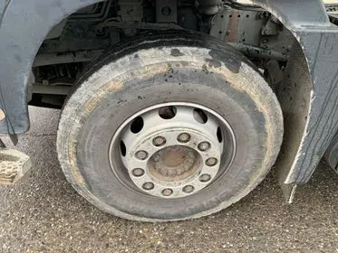 MAN TGS 35.440 /STETTER /8x4 /Euro 5/ 2008  (21)