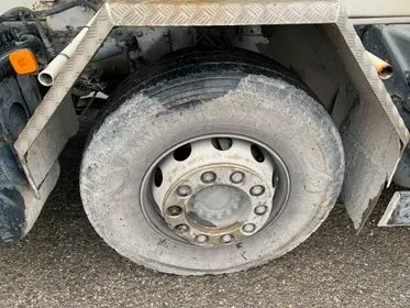 MAN TGS 35.440 /STETTER /8x4 /Euro 5/ 2008  (22)