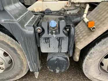 MAN TGS 35.440 /STETTER /8x4 /Euro 5/ 2008  (23)