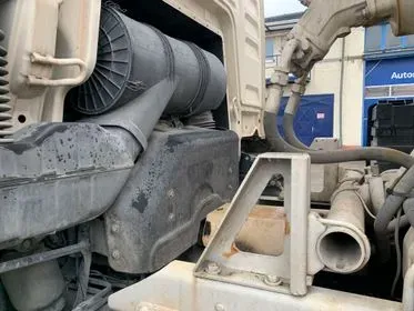 MAN TGS 35.440 /STETTER /8x4 /Euro 5/ 2008  (24)