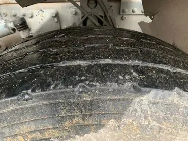 MAN TGS 35.440 /STETTER /8x4 /Euro 5/ 2008  (25)