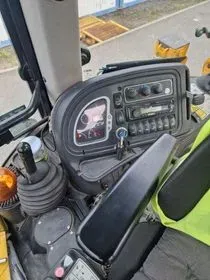 JCB 3CX / 2019 / 6 300  m/h (5)