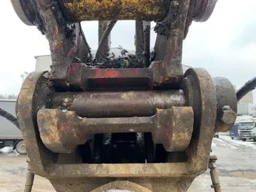 Komatsu PC 138 US -11/ 2018/ 14 t/ 3446 mth   (13)