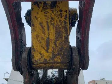 Komatsu PC 138 US -11/ 2018/ 14 t/ 3446 mth   (14)