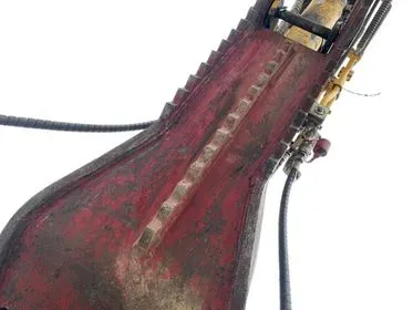 Komatsu PC 138 US -11/ 2018/ 14 t/ 3446 mth   (15)