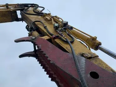 Komatsu PC 138 US -11/ 2018/ 14 t/ 3446 mth   (16)