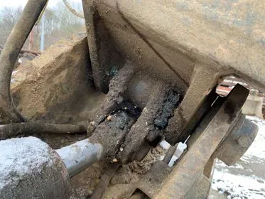 Komatsu PC 138 US -11/ 2018/ 14 t/ 3446 mth   (17)