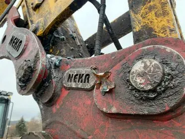 Komatsu PC 138 US -11/ 2018/ 14 t/ 3446 mth   (18)