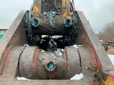 Komatsu PC 138 US -11/ 2018/ 14 t/ 3446 mth   (20)