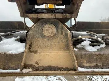 Komatsu PC 138 US -11/ 2018/ 14 t/ 3446 mth   (22)