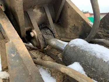 Komatsu PC 138 US -11/ 2018/ 14 t/ 3446 mth   (23)