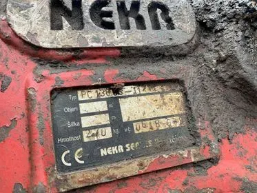 Komatsu PC 138 US -11/ 2018/ 14 t/ 3446 mth   (24)