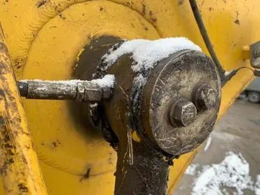 Komatsu PC 138 US -11/ 2018/ 14 t/ 3446 mth   (26)