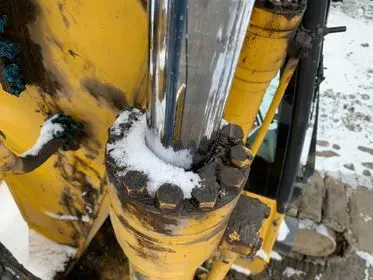 Komatsu PC 138 US -11/ 2018/ 14 t/ 3446 mth   (27)