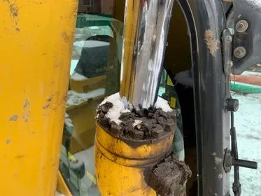 Komatsu PC 138 US -11/ 2018/ 14 t/ 3446 mth   (29)