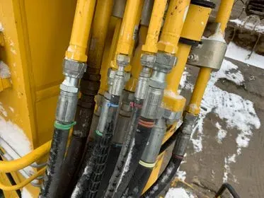 Komatsu PC 138 US -11/ 2018/ 14 t/ 3446 mth   (31)