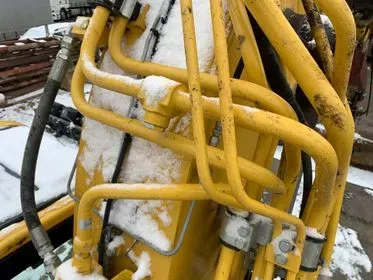 Komatsu PC 138 US -11/ 2018/ 14 t/ 3446 mth   (32)