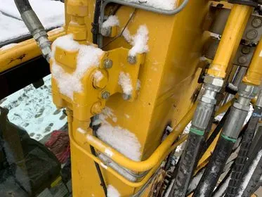 Komatsu PC 138 US -11/ 2018/ 14 t/ 3446 mth   (33)