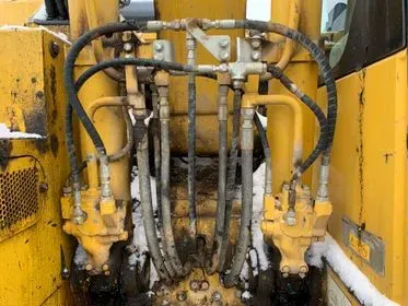 Komatsu PC 138 US -11/ 2018/ 14 t/ 3446 mth   (36)