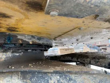 Komatsu PC 138 US -11/ 2018/ 14 t/ 3446 mth   (38)