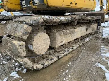 Komatsu PC 138 US -11/ 2018/ 14 t/ 3446 mth   (40)