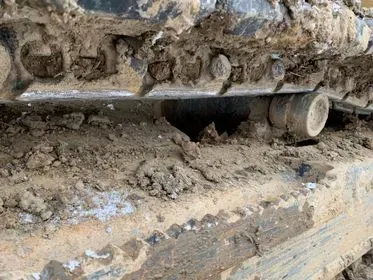 Komatsu PC 138 US -11/ 2018/ 14 t/ 3446 mth   (42)