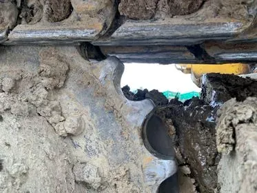 Komatsu PC 138 US -11/ 2018/ 14 t/ 3446 mth   (43)